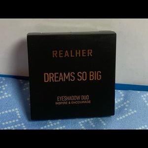 Realher Eyeshadow Duo